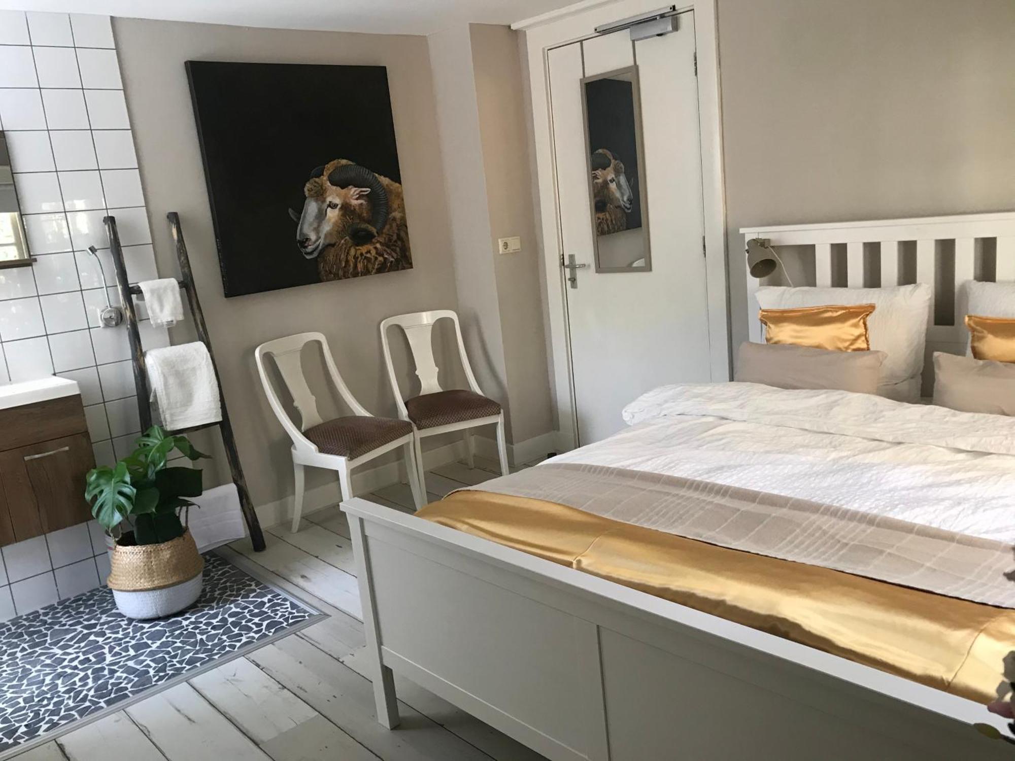 Huize Villa Vos Hellendoorn Esterno foto