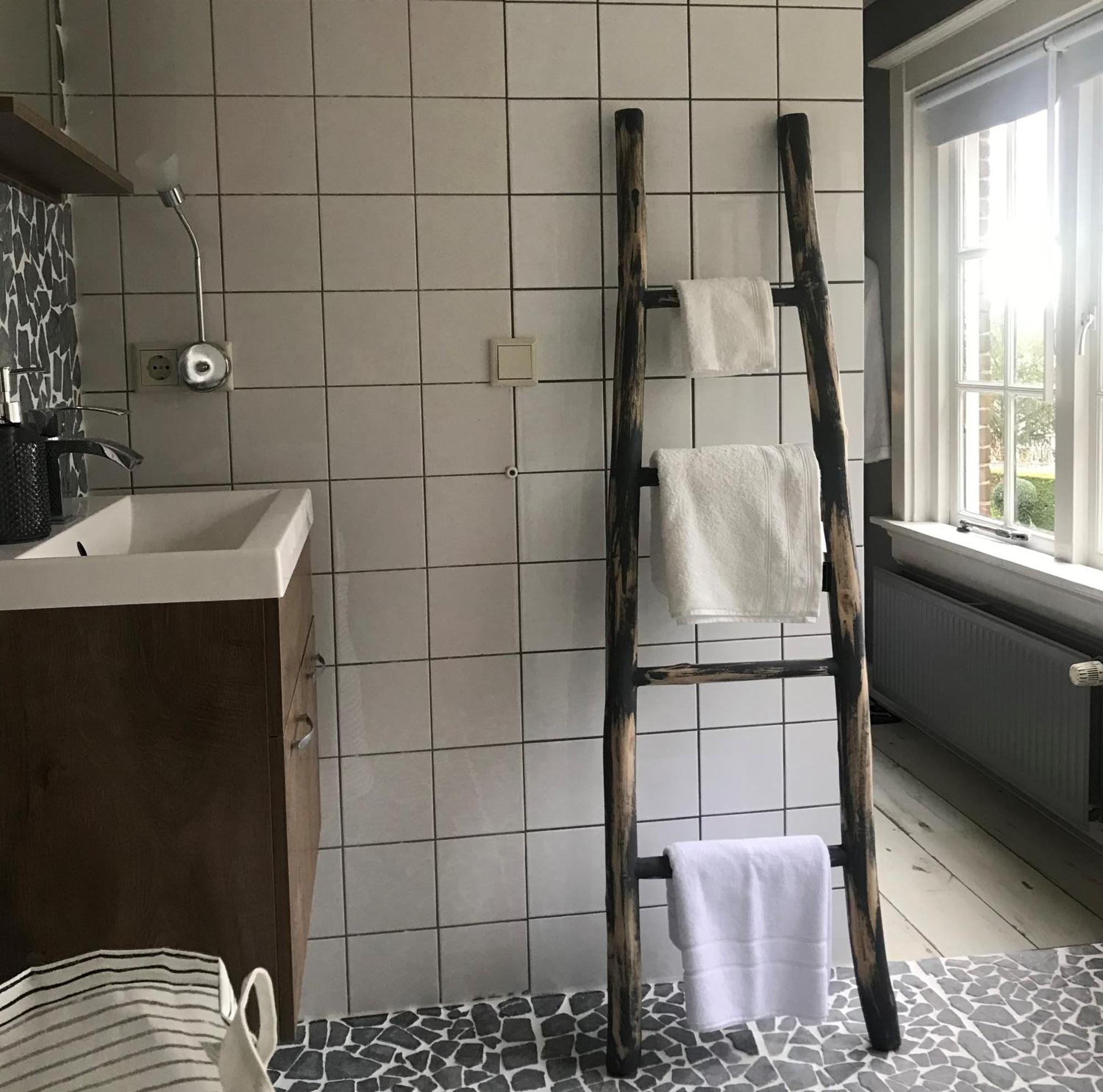 Huize Villa Vos Hellendoorn Esterno foto